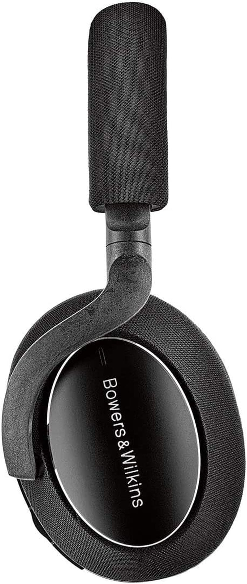 Px7 over Ear Wireless Bluetooth Headphone, Adaptive Noise Cancelling - Carbon Edition